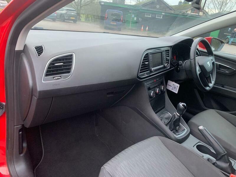 Used SEAT Leon 2013 for sale - 77511096: Photo 29