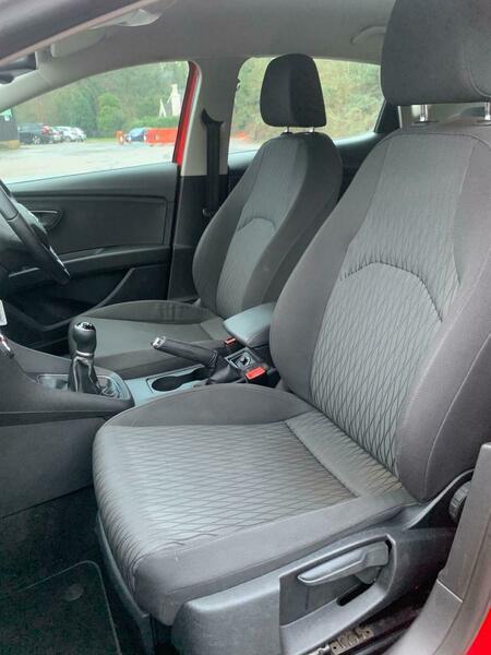 Used SEAT Leon 2013 for sale - 77511096: Photo 30