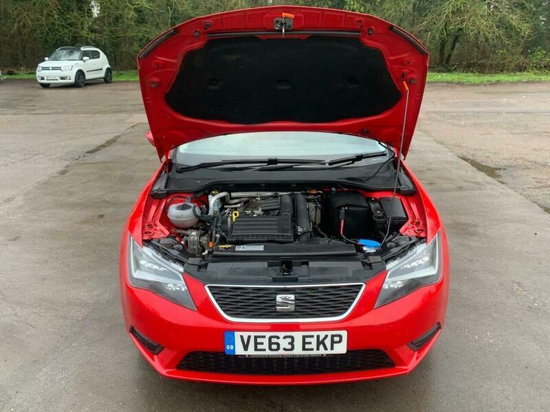 Used SEAT Leon 2013 for sale - 77511096: Photo 31