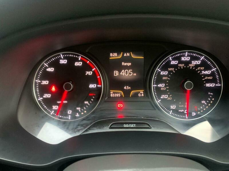 Used SEAT Leon 2013 for sale - 77511096: Photo 35