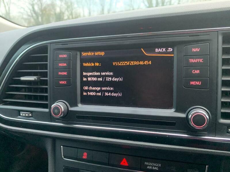 Used SEAT Leon 2013 for sale - 77511096: Photo 37