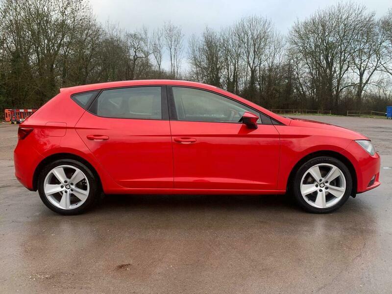 Used SEAT Leon 2013 for sale - 77511096: Photo 4