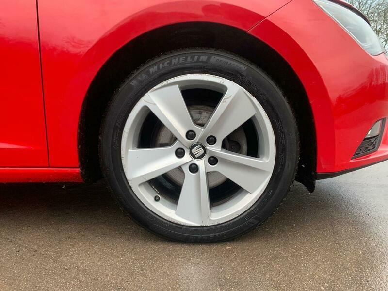 Used SEAT Leon 2013 for sale - 77511096: Photo 8