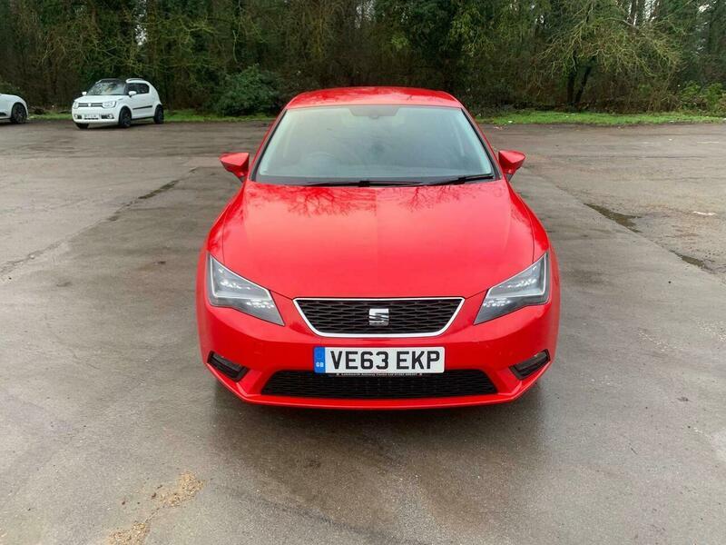 Used SEAT Leon 2013 for sale - 77511096: Photo 9