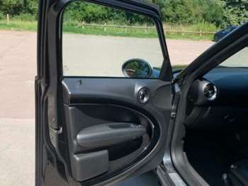 Used MINI Countryman 2014 for sale - 75024125: Photo