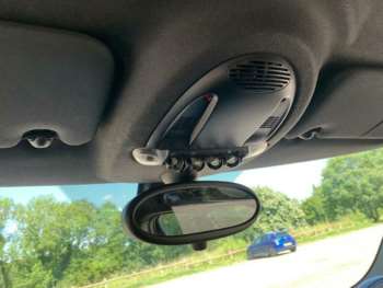Used MINI Countryman 2014 for sale - 75024125: Photo