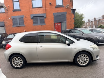 Used Toyota Auris 2007 for sale - 79593853: Photo