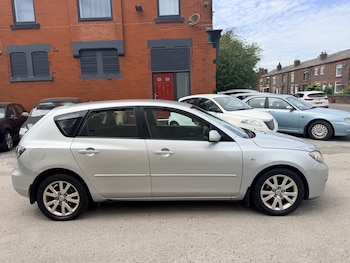 Used Mazda Mazda3 2007 for sale - 79010844: Photo