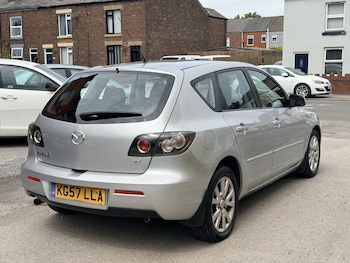 Used Mazda Mazda3 2007 for sale - 79010844: Photo