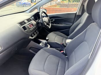Used Kia Rio 2013 for sale - 79835980: Photo