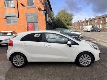 Used Kia Rio 2013 for sale - 79835980: Photo
