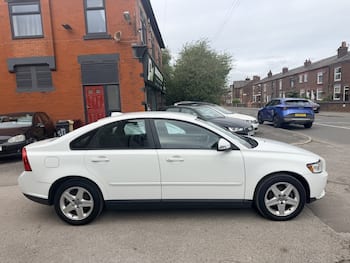 Used Volvo S40 2010 for sale - 79687362: Photo