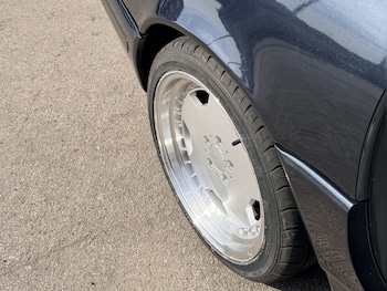 Used Mercedes-Benz S Class 1999 for sale - 79536154: Photo