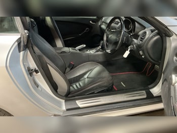 Used Mercedes-Benz SLK 2010 for sale - 79588839: Photo