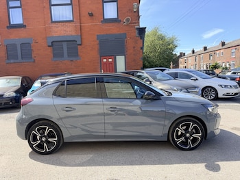 Used Vauxhall Corsa 2025 for sale - 79471126: Photo