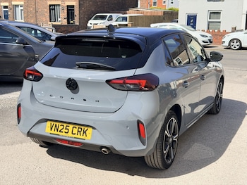Used Vauxhall Corsa 2025 for sale - 79471126: Photo