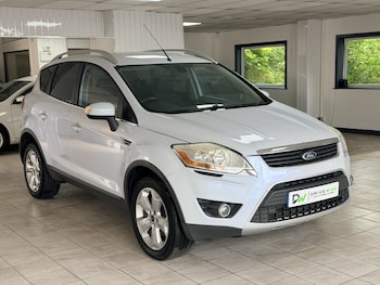 Used Ford Kuga 2009 for sale - 79010771: Photo
