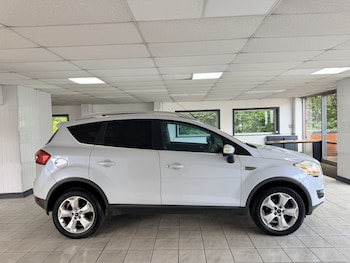 Used Ford Kuga 2009 for sale - 79010771: Photo