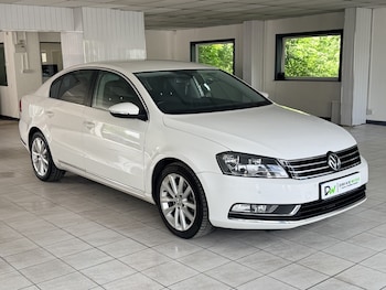 Used Volkswagen Passat 2014 for sale - 79010758: Photo
