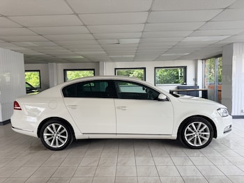 Used Volkswagen Passat 2014 for sale - 79010758: Photo