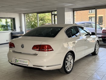 Used Volkswagen Passat 2014 for sale - 79010758: Photo