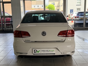 Used Volkswagen Passat 2014 for sale - 79010758: Photo