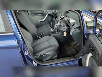 Used Ford Fiesta 2010 for sale - 79696962: Photo