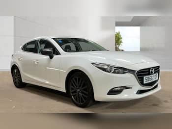 Used Mazda Mazda3 2016 for sale - 79656332: Photo