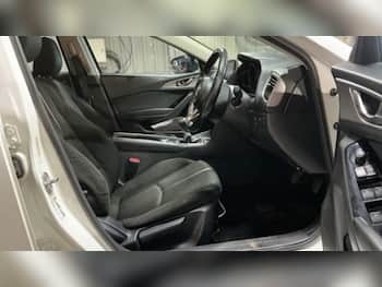 Used Mazda Mazda3 2016 for sale - 79656332: Photo