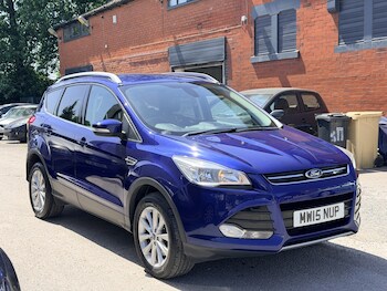 Used Ford Kuga 2015 for sale - 79010864: Photo