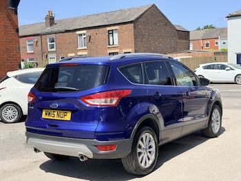 Used Ford Kuga 2015 for sale - 79010864: Photo