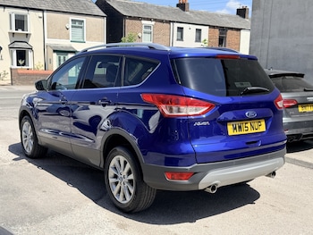 Used Ford Kuga 2015 for sale - 79010864: Photo