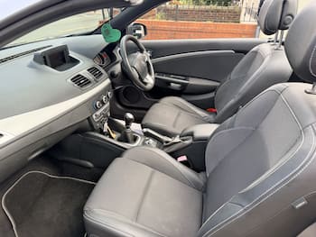 Used Renault Megane 2012 for sale - 79834274: Photo