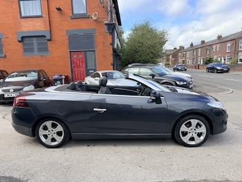 Used Renault Megane 2012 for sale - 79834274: Photo