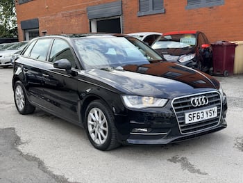 Used Audi A3 2013 for sale - 79631493: Photo