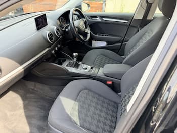 Used Audi A3 2013 for sale - 79631493: Photo