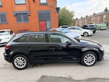 Used Audi A3 2013 for sale - 79631493: Photo
