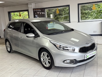 Used Kia Ceed 2013 for sale - 79463602: Photo