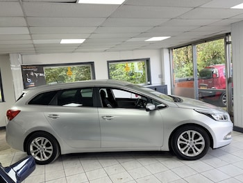 Used Kia Ceed 2013 for sale - 79463602: Photo