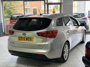 Used Kia Ceed 2013 for sale - 79463602: Photo