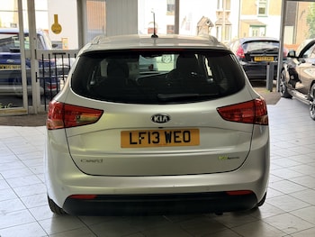 Used Kia Ceed 2013 for sale - 79463602: Photo
