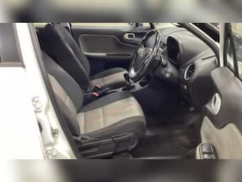 Used MG MG3 2016 for sale - 79683412: Photo