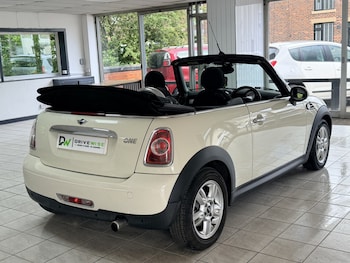 Used MINI Convertible 2014 for sale - 79010789: Photo