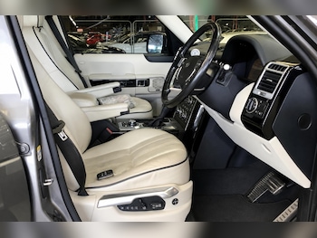 Used Land Rover Range Rover 2010 for sale - 79512538: Photo