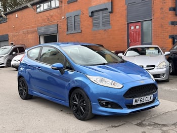 Used Ford Fiesta 2015 for sale - 79637728: Photo