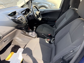 Used Ford B-MAX 2014 for sale - 79608602: Photo