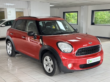 Used MINI Countryman 2015 for sale - 79010765: Photo