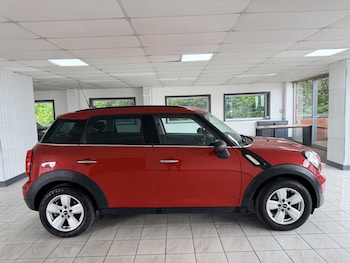 Used MINI Countryman 2015 for sale - 79010765: Photo