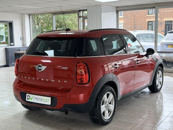 Used MINI Countryman 2015 for sale - 79010765: Photo
