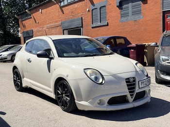 Used Alfa Romeo MiTo 2012 for sale - 79463493: Photo
